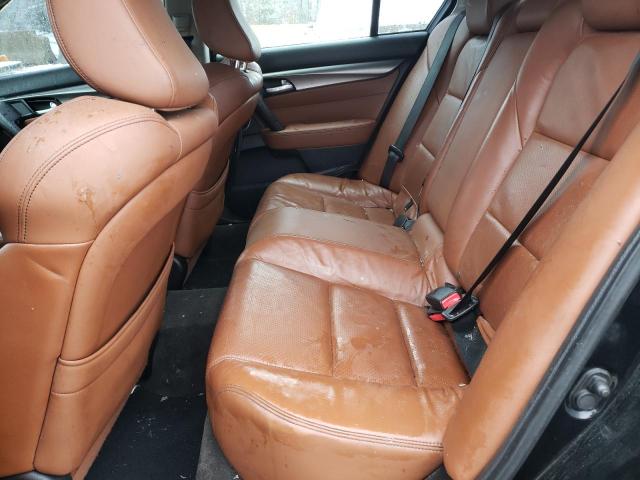 Photo 10 from auction – 2013 ACURA TL TECH with VIN 19UUA9F51DA002170