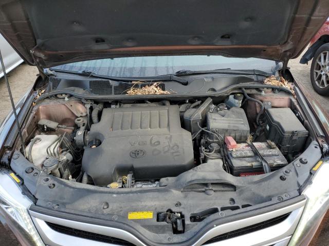 Photo 12 from auction – 2013 TOYOTA VENZA LE with VIN 4T3BK3BB4DU094873