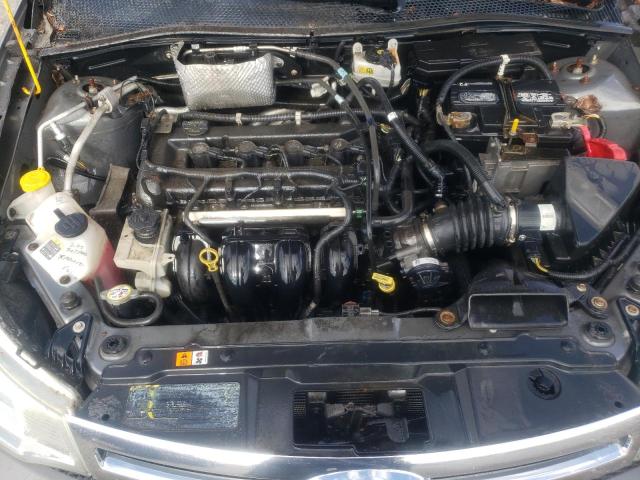 Photo 11 from auction – 2010 FORD FOCUS SE with VIN 1FAHP3FN6AW191706