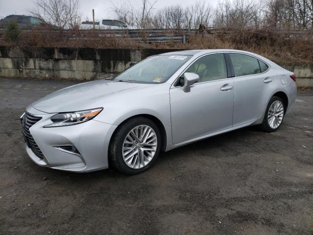 LEXUS ES 350 2016 with VIN JTHBK1GGXG2223607 - Photo from auction