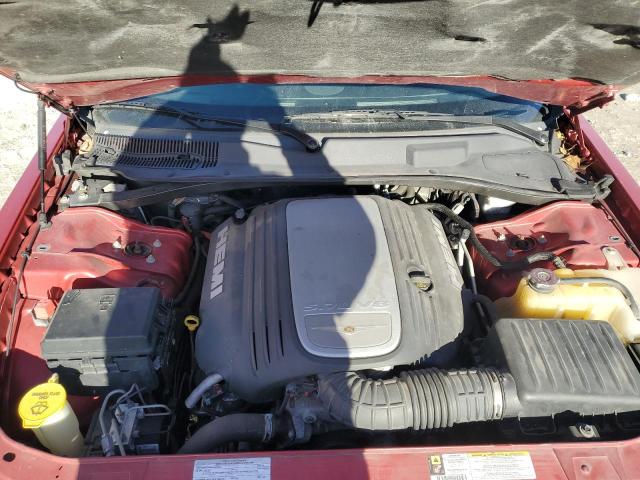 صورة رقم 11 من المزاد - 2008 CHRYSLER 300C مع VIN 2C3LA63HX8H201379