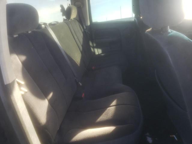 Photo 10 from auction – 2004 DODGE RAM 2500 S with VIN 3D7KU28D14G160430
