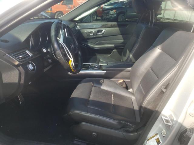 Photo 7 from auction – 2016 MERCEDES-BENZ E 350 4MAT with VIN WDDHF8JB0GB305261