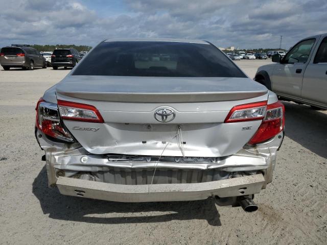 Photo 6 from auction – 2014 TOYOTA CAMRY L with VIN 4T1BF1FK4EU451305