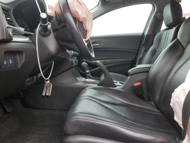 Photo 7 from auction – 2019 ACURA ILX with VIN 19UDE2F37KA012404