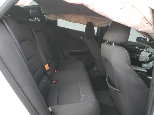 Photo 10 from auction – 2019 CHEVROLET MALIBU LT with VIN 1G1ZD5ST2KF172183