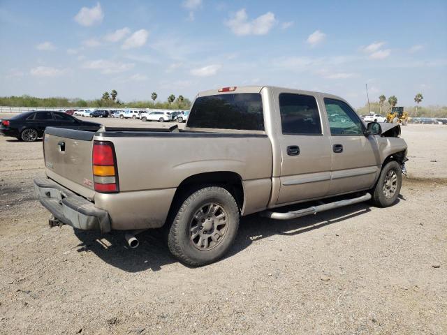Foto 3 de la subasta – 2005 GMC NEW SIERRA con VIN 2GTEC13T651275599