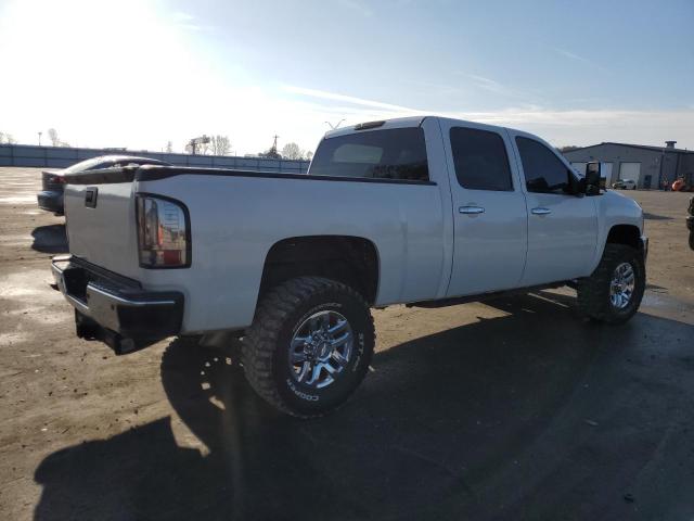 Photo 3 from auction – 2008 CHEVROLET SILVERADO with VIN 1GCHK23618F109293