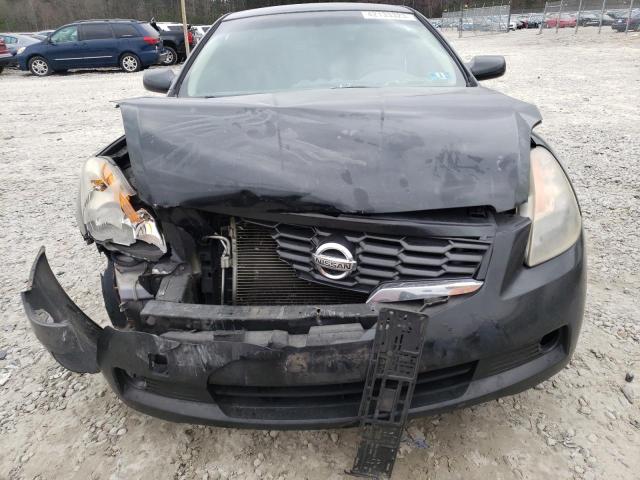 Photo 11 from auction – 2009 NISSAN ALTIMA 2.5 with VIN 1N4AL24E89C146547