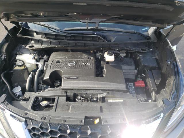 Photo 12 from auction – 2019 NISSAN MURANO S with VIN 5N1AZ2MS3KN136870