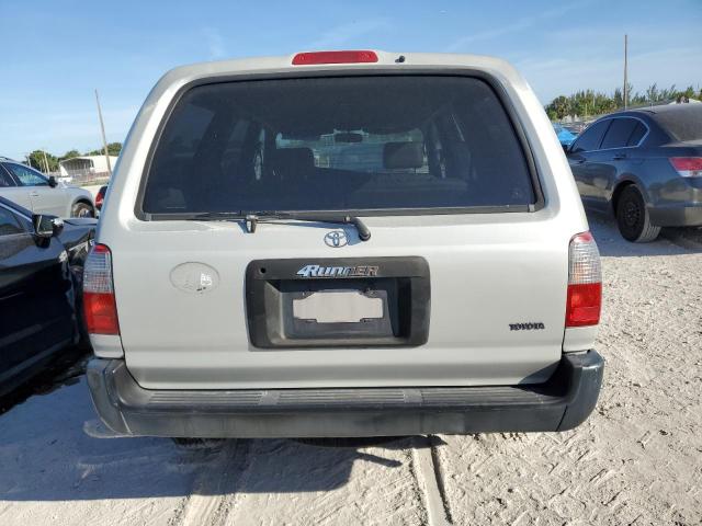 Photo 6 from auction – 1998 TOYOTA 4RUNNER with VIN JT3GM84RXW0023552
