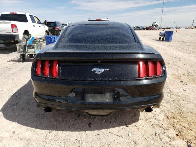Photo 6 from auction – 2016 FORD MUSTANG with VIN 1FA6P8TH9G5260115