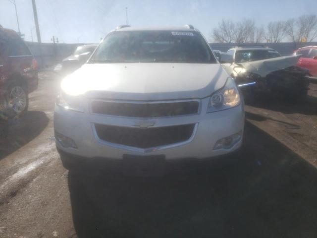 Photo 5 from auction – 2011 CHEVROLET TRAVERSE L with VIN 1GNKVGED9BJ396545