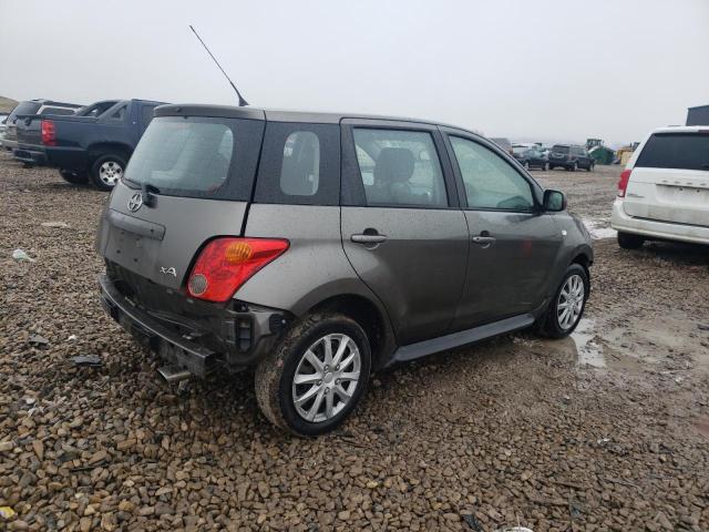 Photo 3 from auction – 2005 TOYOTA SCION XA with VIN JTKKT624X50109133