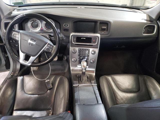 Photo 8 from auction – 2013 VOLVO S60 T5 with VIN YV1612FH7D2191405