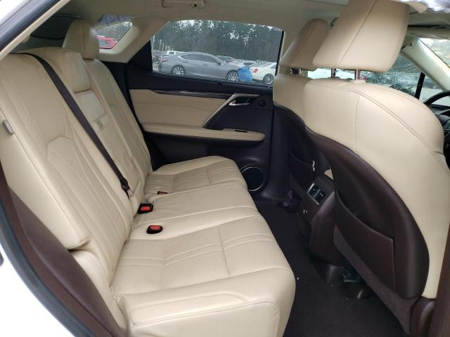 Photo 11 from auction – 2019 LEXUS RX 450H BA with VIN 2T2BGMCA1KC030502