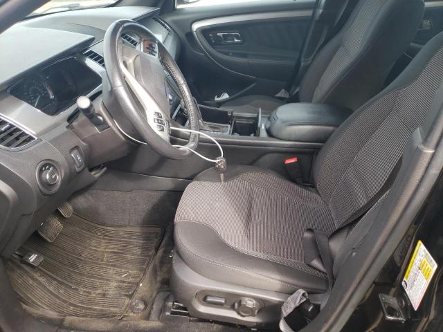 Photo 7 from auction – 2013 FORD TAURUS SEL with VIN 1FAHP2E81DG154003
