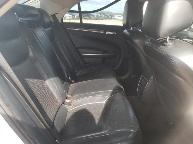 Photo 10 from auction – 2016 CHRYSLER 300C with VIN 2C3CCAEG2GH328627