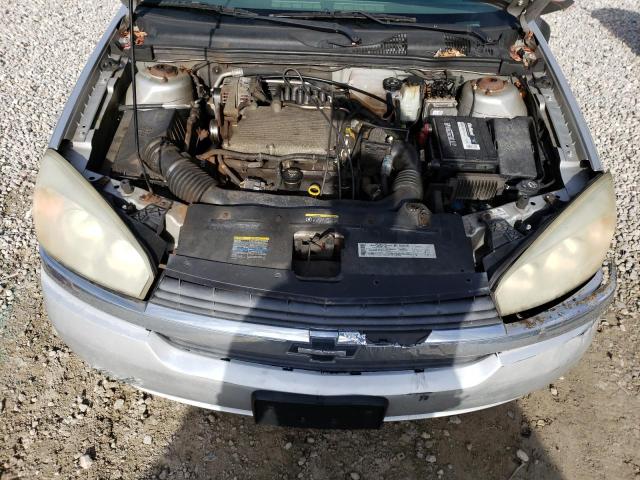 Photo 11 from auction – 2004 CHEVROLET MALIBU LS with VIN 1G1ZT548X4F121996