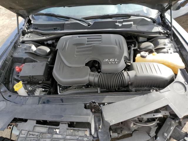 Photo 11 from auction – 2018 DODGE CHALLENGER with VIN 2C3CDZAG0JH325296