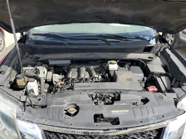Photo 12 from auction – 2013 NISSAN PATHFINDER with VIN 5N1AR2MN0DC646893