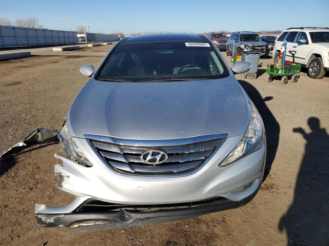 Zdjęcie 5 z aukcji – 2013 HYUNDAI SONATA SE z VIN 5NPEC4AC2DH669165