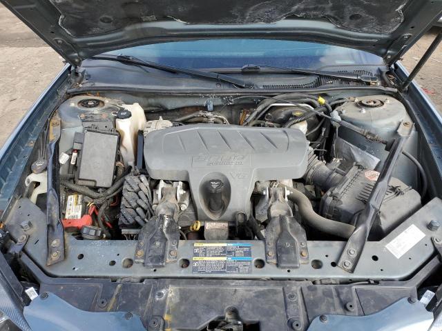 Photo 11 from auction – 2007 PONTIAC GRAND PRIX with VIN 2G2WP552671170170