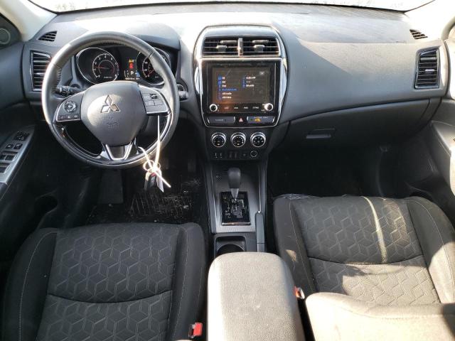 Photo 8 from auction – 2020 MITSUBISHI OUTLANDER with VIN JA4AP4AU7LU027177