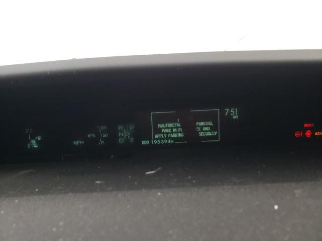 Photo 9 from auction – 2010 TOYOTA PRIUS with VIN JTDKN3DU5A1305692