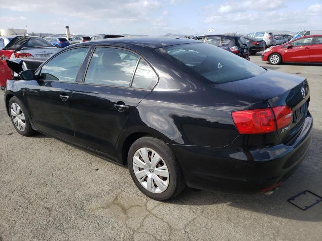 Photo 2 from auction – 2011 VOLKSWAGEN JETTA BASE with VIN 3VW2K7AJ6BM013951