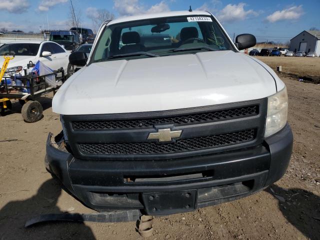 Photo 5 from auction – 2009 CHEVROLET SILVERADO with VIN 1GCEC14X39Z145990