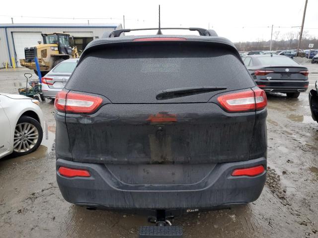Photo 6 from auction – 2017 JEEP CHEROKEE L with VIN 1C4PJMCB1HW544645