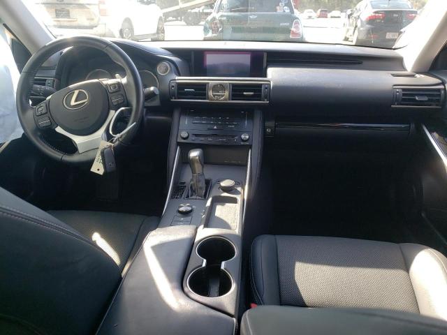 Photo 8 from auction – 2018 LEXUS IS 300 with VIN JTHBA1D2XJ5065626