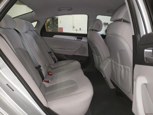 Photo 10 from auction – 2016 HYUNDAI SONATA SE with VIN 5NPE24AF3GH434954