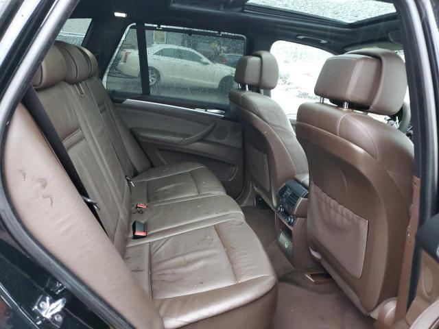 Photo 10 from auction – 2009 BMW X5 XDRIVE4 with VIN 5UXFE83519L171609