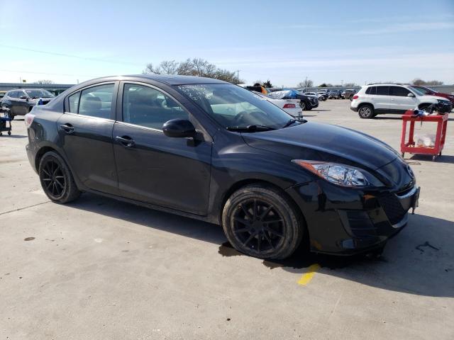 Photo 4 from auction – 2010 MAZDA 3 I with VIN JM1BL1SF7A1183593