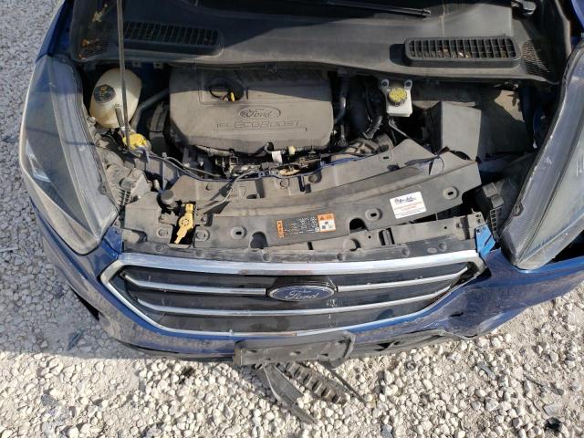 Photo 12 from auction – 2018 FORD ESCAPE SE with VIN 1FMCU0GD0JUB45930