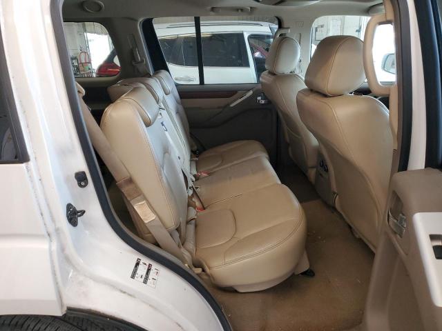 Photo 11 from auction – 2008 NISSAN PATHFINDER with VIN 5N1AR18U38C615994