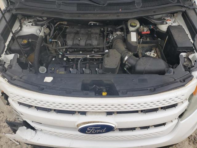 Photo 12 from auction – 2012 FORD EXPLORER L with VIN 1FMHK7F81CGA98787