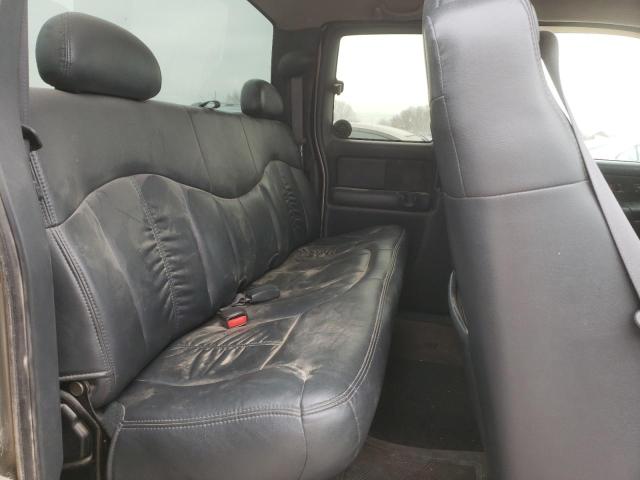 Photo 10 from auction – 2001 GMC NEW SIERRA with VIN 1GTEK19T61E141825