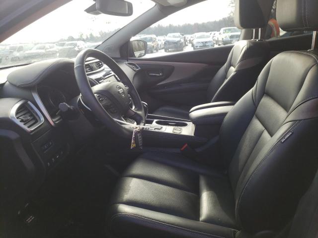 Photo 7 from auction – 2019 NISSAN MURANO S with VIN 5N1AZ2MS3KN136870