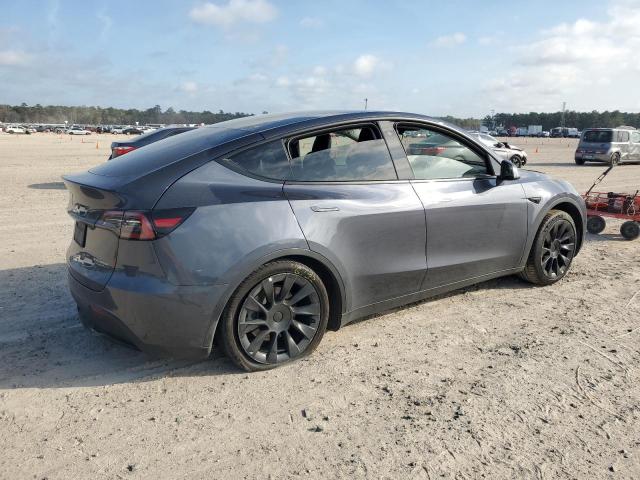 Photo 3 from auction – 2022 TESLA MODEL Y with VIN 7SAYGDEE4NF480159