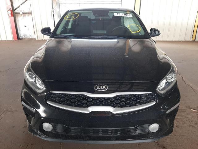Photo 5 from auction – 2019 KIA FORTE FE with VIN 3KPF24AD3KE039351