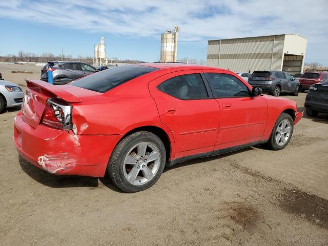 Photo 3 from auction – 2007 DODGE CHARGER SE with VIN 2B3KA43G07H794737