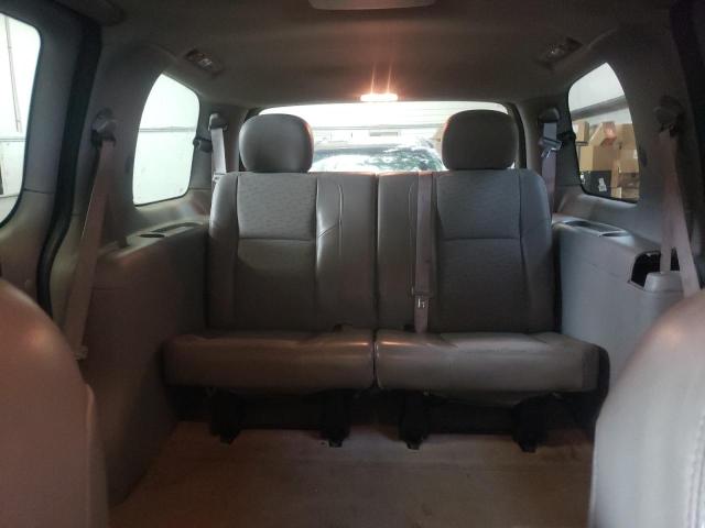 Photo 10 from auction – 2005 CHEVROLET UPLANDER L with VIN 1GNDV23L55D292286