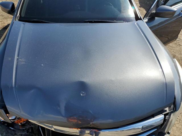 Photo 11 from auction – 2012 HONDA ACCORD EXL with VIN 1HGCP2F85CA188533