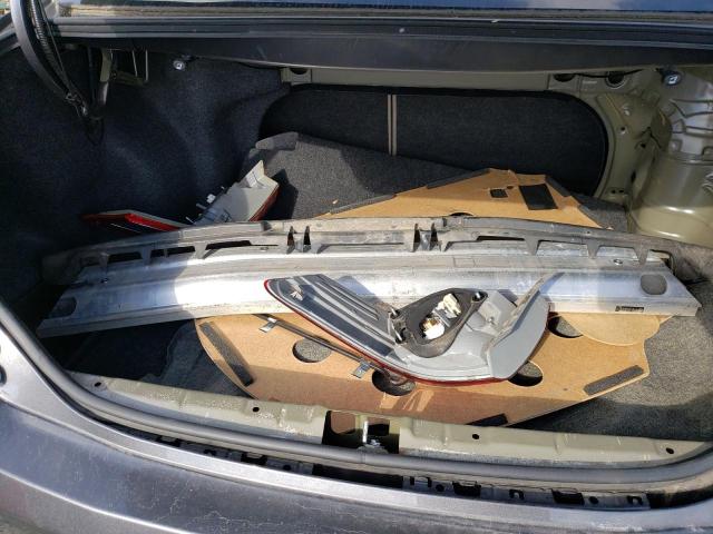 Photo 12 from auction – 2010 TOYOTA CAMRY BASE with VIN 4T1BF3EK6AU016731