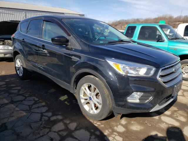 Photo 4 from auction – 2017 FORD ESCAPE SE with VIN 1FMCU0GD8HUA76799