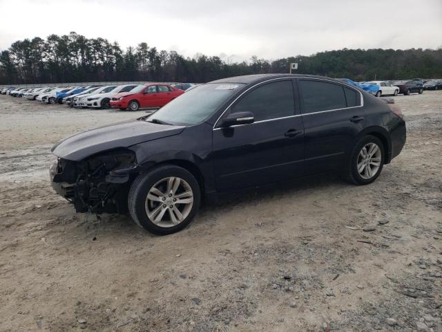 NISSAN ALTIMA SR 2011 with VIN 1N4BL2AP7BN402584 - Photo from auction