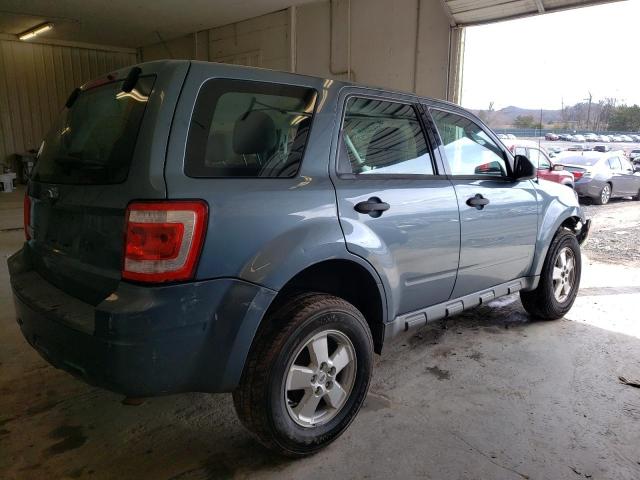 Photo 3 from auction – 2010 FORD ESCAPE XLS with VIN 1FMCU9C77AKC48391